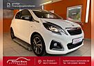 Peugeot 108 TOP Collection *MirrorLink*Faltdach*LED*