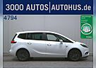 Opel Zafira 1.6 CDTI 120 Jahre 7-Sitze PDC AHK