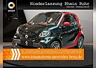 Smart ForTwo coupé 80kW BRABUS BRABUS tailor made DCT