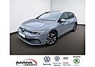 VW Golf Volkswagen VIII 1.5 eTSI UNITED DSG LED-SW/NAV/AHK/MFL