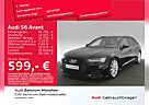 Audi S6 TDI qu. Luftfed/HD-Matrix/B&O/AHK/Kamer