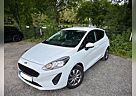 Ford Fiesta 1.0 EcoBoost S&S COOL&CONNECT + GARANTIE