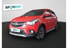 Opel Karl Rocks KLIMA+ALU+PDC+SHZ+Bluetooth+