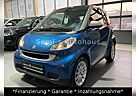 Smart ForTwo coupe Micro Hybrid Drive 52k