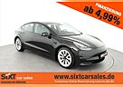 Tesla Model 3 Dual AWD LongRange|SolidBlack|19"