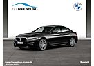 BMW 530 d Limousine M Sport HUD ACC Leder RFK 20 Zoll