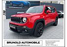 Jeep Renegade MY17 Limited 1.4l MultiAir 2WD 6MT *TOP