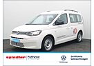 VW Caddy Volkswagen Life 2.0 TDI / 5-Sitzer, App-Connect, PDC