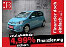 VW Volkswagen e-up! move up! KLIMA DAB MAPS+MORE