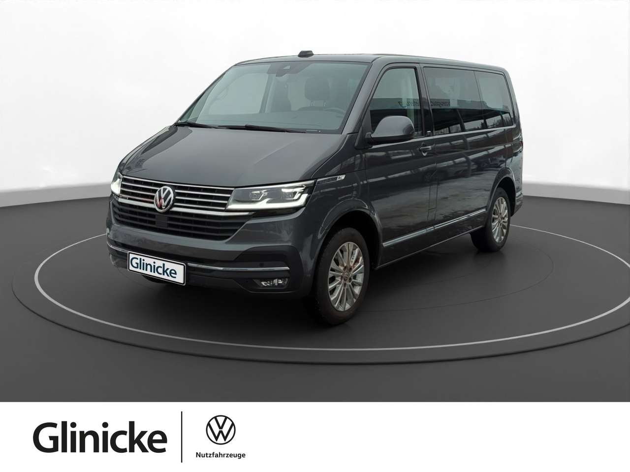 Second hand Volkswagen  