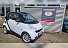 Smart ForTwo coupé 1.0 52kW NEUE ALLWETTER+BLUETOOTH
