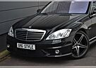 Mercedes-Benz S 350 *S63 AMG Paket+ Sound!Pano/Lang/Fond-Kino*