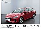Hyundai i30 Kombi 1.4 T-GDI Trend *AHK*Navi*CarPlay*