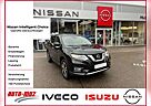 Nissan X-Trail 1.3 DIG-T 160 PS DCT 4x2