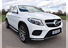 Mercedes-Benz GLE 350 GLE-Coupe d Coupe 4Matic 9G-TRONIC AMG Line