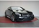Mercedes-Benz S 63 AMG Coupe 4Matic AMG Speedshift 7G-MCT