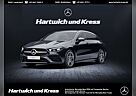 Mercedes-Benz CLA 200 AMG Line Edition+LED+Kamera+Ambientebel.+