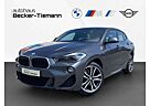 BMW X2 sDrive18i Modell M Sport Navi/Parken/Tempomat/LED/