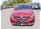 Mercedes-Benz C 250 Coupe 7G-TRONIC AMG Line