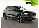 Volvo XC 40 XC40 T4 Aut. R-Design +LED+Leder+Navi+Kamera