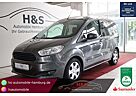 Ford Tourneo Courier Trend *SITZH/LEDER/STANDH*