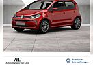 VW Volkswagen e-up! move up! DSG maps+more 61kW Klima