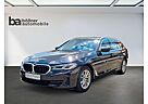 BMW 530 d Touring LASER/PANORAMA/HEAD-UP/COCKPIT PROF