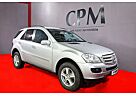 Mercedes-Benz ML 280 CDI LEDER SD SHZ PDC TEMP. 1.HAND TOP