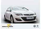 Opel Astra J 1.6 SELECTION BUSINESS TRAVEL GJR