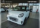 Smart ForTwo Coupe EQ+TEMPOMAT+LED+SITZHEIZUNG+