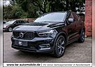 Volvo XC 40 XC40 D4 AWD R-Design Geartronic * Leder*Standhzg*