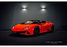 Lamborghini Others Huracán EVO Spyder | LIFT | SENSONUM | FULL PPF