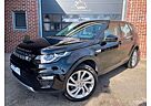 Land Rover Discovery Sport 2.2 SD4 190PS 4WD HSE, 1. HAND