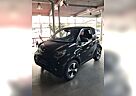 Smart ForTwo EQ coupe
