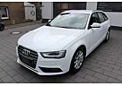 Audi A4 Avant Attraction ultra (ERSTER HAND,MWST.)