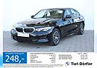 BMW 318 i A Liveprof/SH/DAB/TEMPO/WLAN/ALARM