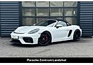 Porsche Boxster (718) Spyder | PDK | Sportsitze 18-Wege
