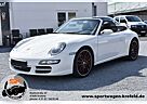 Porsche 911 /997 Carrera 4 S Cabrio *SPORT-CHRONO*APPROVED *