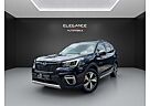 Subaru Forester Platinum e-Boxer*Panorama*Leder*4x4*1Ha