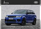 Land Rover Range Rover Sport SDV6 *Velocity Blue SVO paint* HSE Dynamic