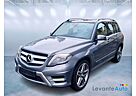 Mercedes-Benz GLK 220 CDI AMG-Sport-Line *Voll *Pano *2.Hand