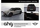 Mini John Cooper Works Clubman All4 Driving Assistant