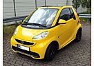 Smart ForTwo cabrio softouch pulse micro hybrid dr