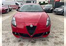 Alfa Romeo Giulietta Sport Automatik Karbon Paket