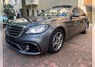 Mercedes-Benz S 350 S350 d 4MATIC L S63 AMG Pano/Chauffeur/Distronic