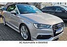 Audi A3 Cabriolet ambition "S line"