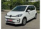 VW Up Volkswagen ! move ! BMT/Start-Stopp Klima Radio