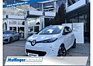 Renault ZOE (mit Batteriemiete) Navi Tempomat Klima PDC