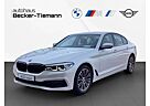 BMW 520 d Limousine Sport-Line | HIFI | LED | NAVI | Klima