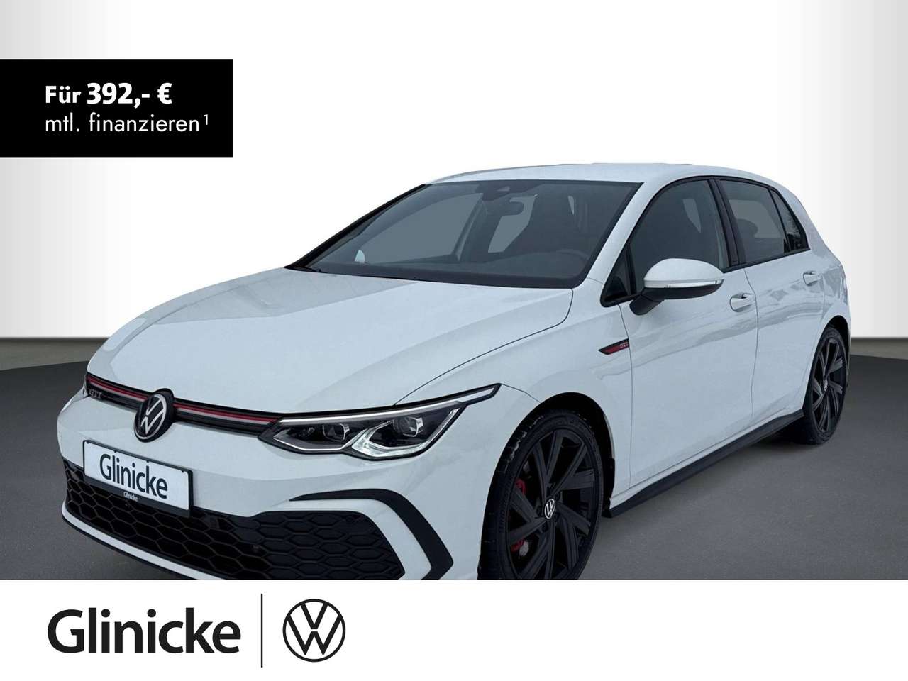 Second hand Volkswagen Golf Gti 